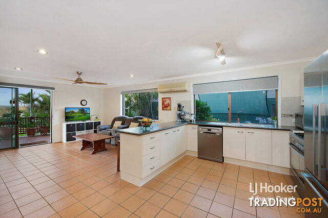 34 Daniel Drive ALBANY CREEK QLD 4035