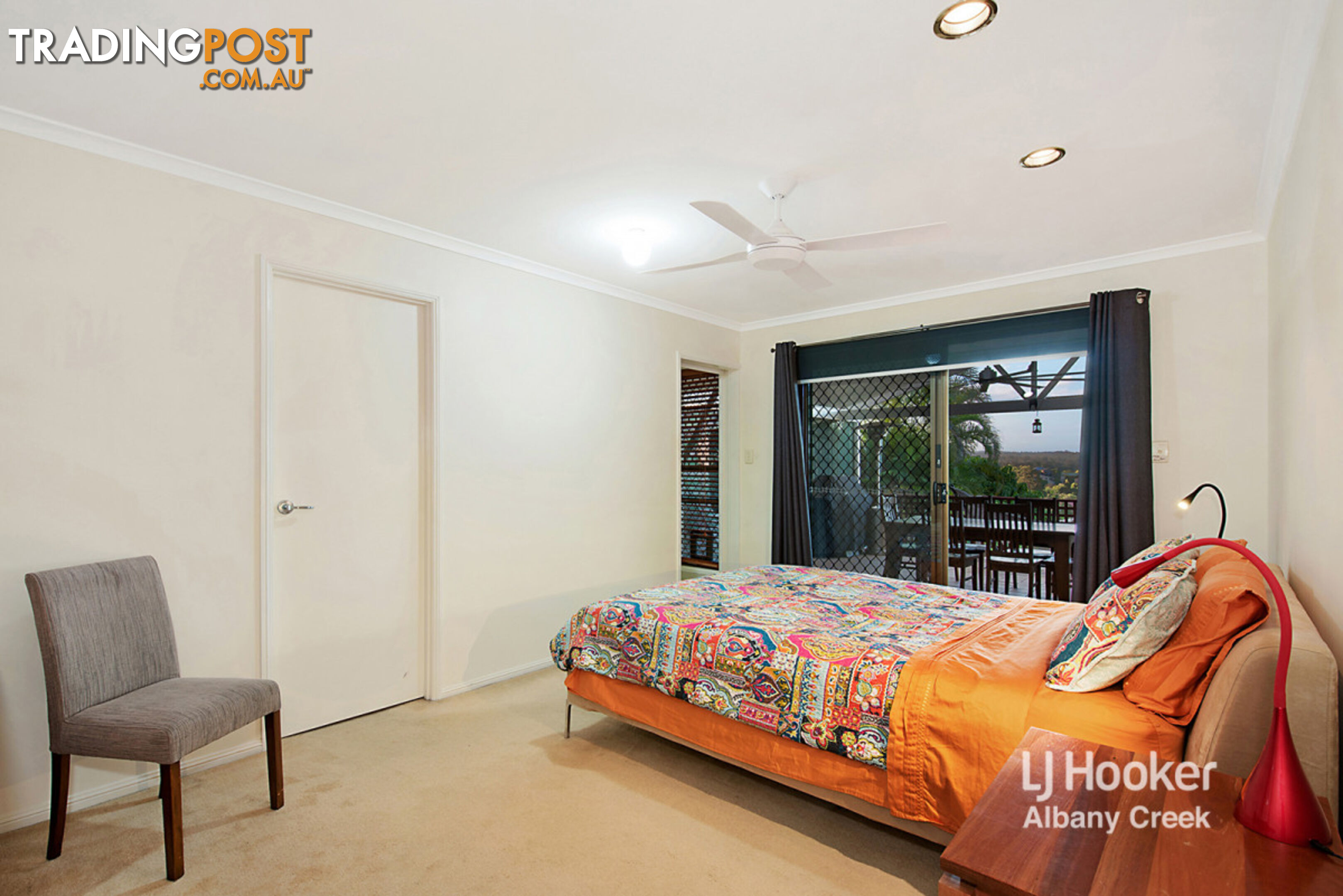 34 Daniel Drive ALBANY CREEK QLD 4035