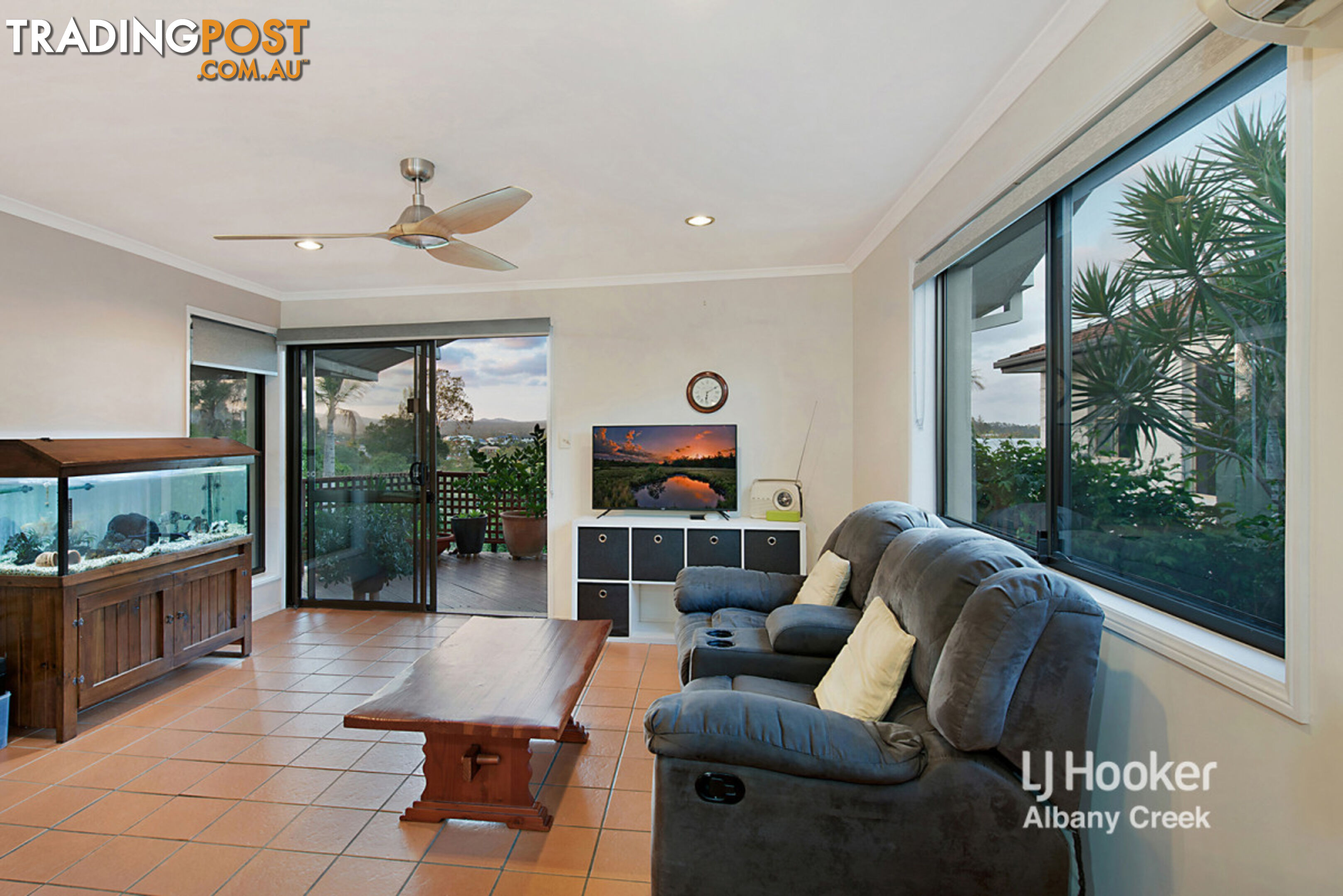 34 Daniel Drive ALBANY CREEK QLD 4035