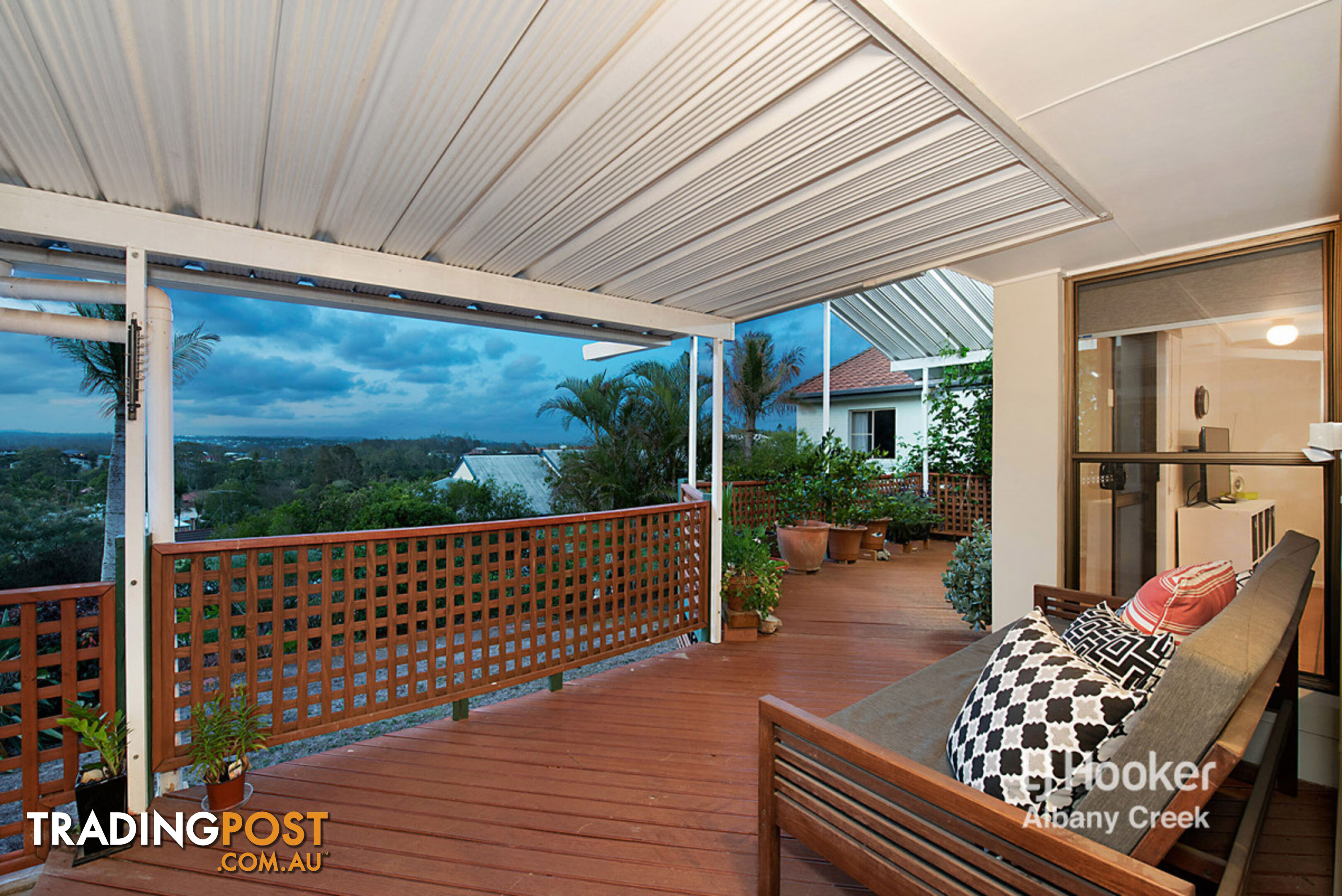 34 Daniel Drive ALBANY CREEK QLD 4035