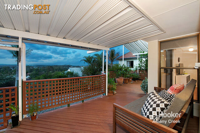 34 Daniel Drive ALBANY CREEK QLD 4035