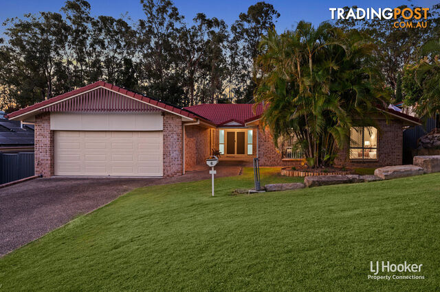 6 Cressbrook Drive ALBANY CREEK QLD 4035