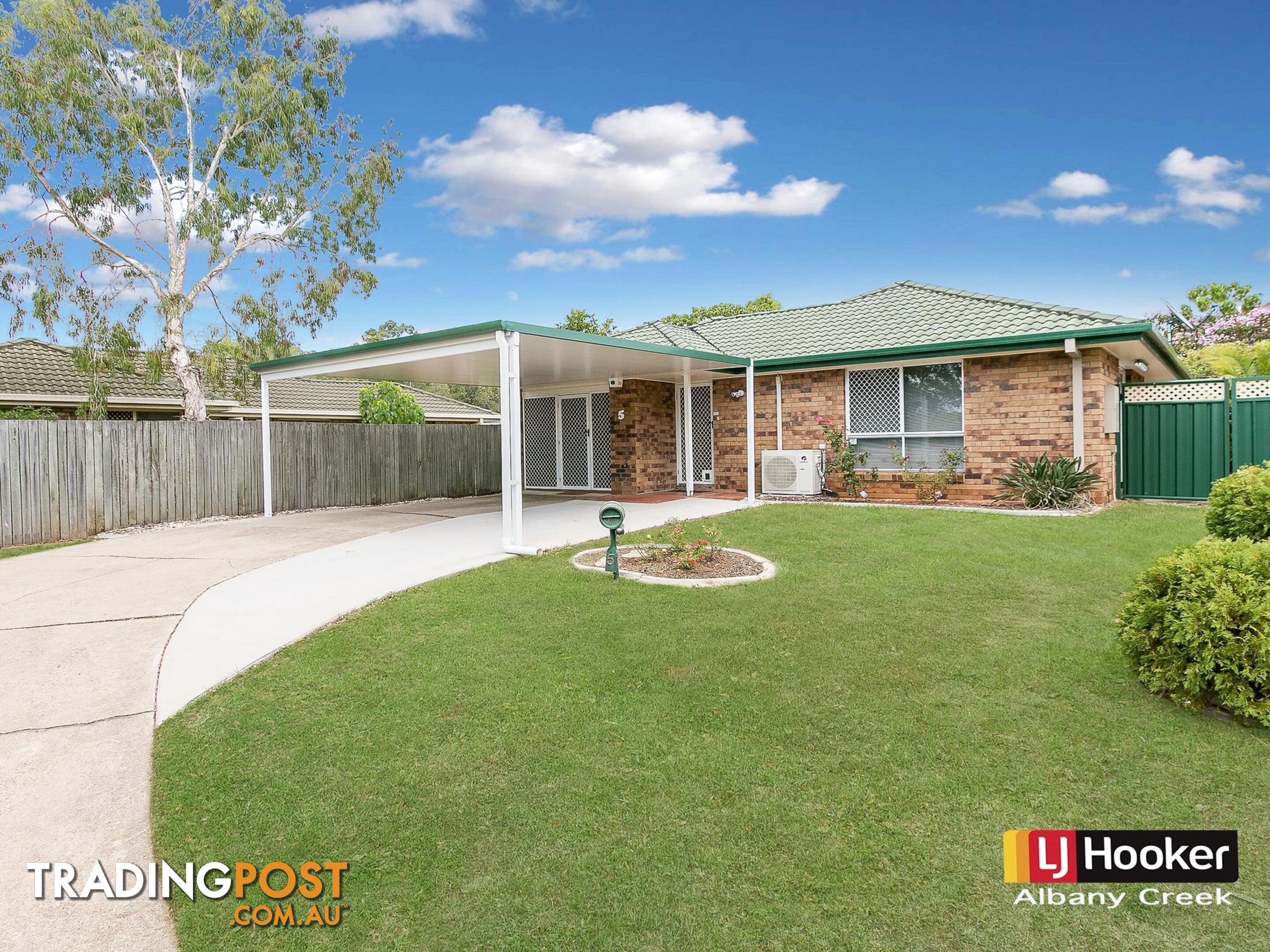 5 Wright Court BRAY PARK QLD 4500