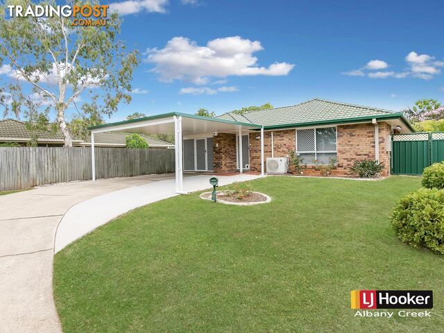 5 Wright Court BRAY PARK QLD 4500