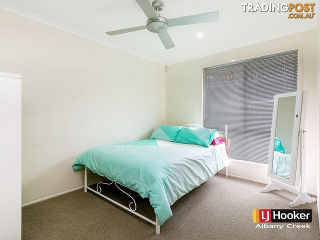 5 Wright Court BRAY PARK QLD 4500