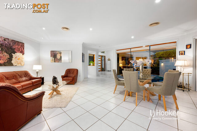 39 Dicaprio Circuit BRIDGEMAN DOWNS QLD 4035