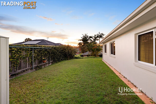 39 Dicaprio Circuit BRIDGEMAN DOWNS QLD 4035