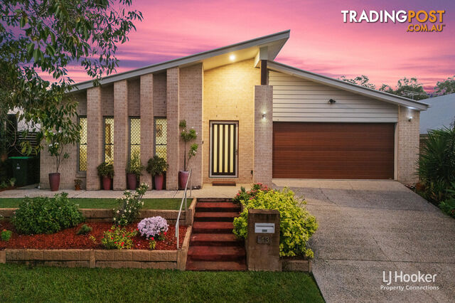 43 Mondial Drive WARNER QLD 4500