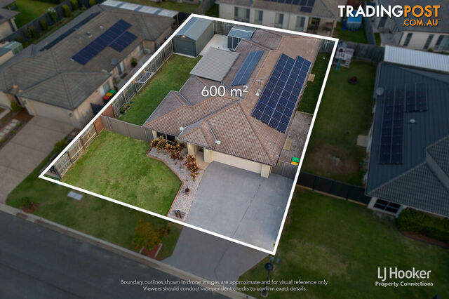 BURPENGARY EAST QLD 4505