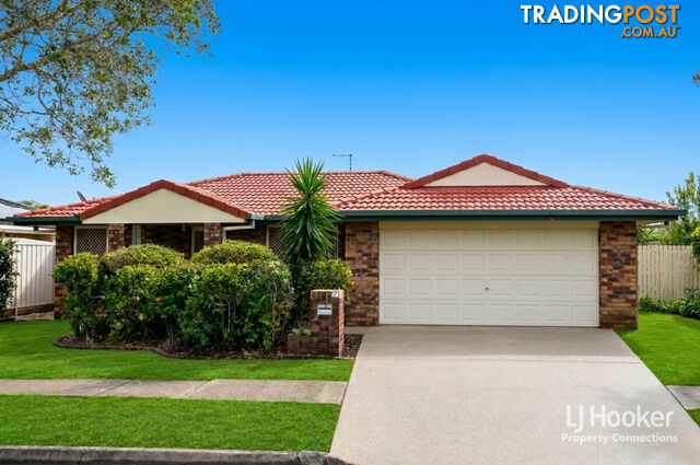 BOONDALL QLD 4034