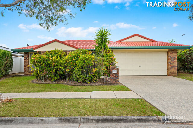 147 College Way BOONDALL QLD 4034