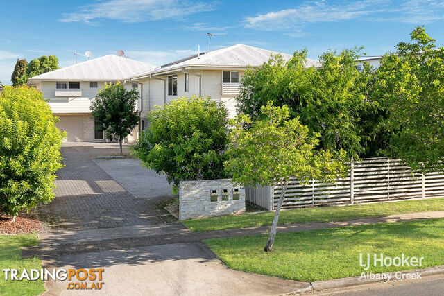 1/22 Battersby Street ZILLMERE QLD 4034