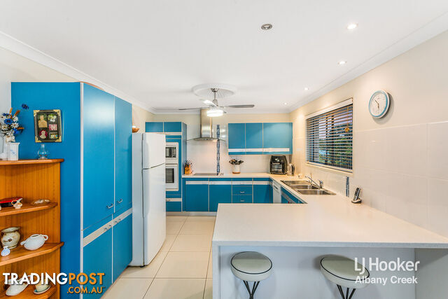 5 Kinross Street STRATHPINE QLD 4500