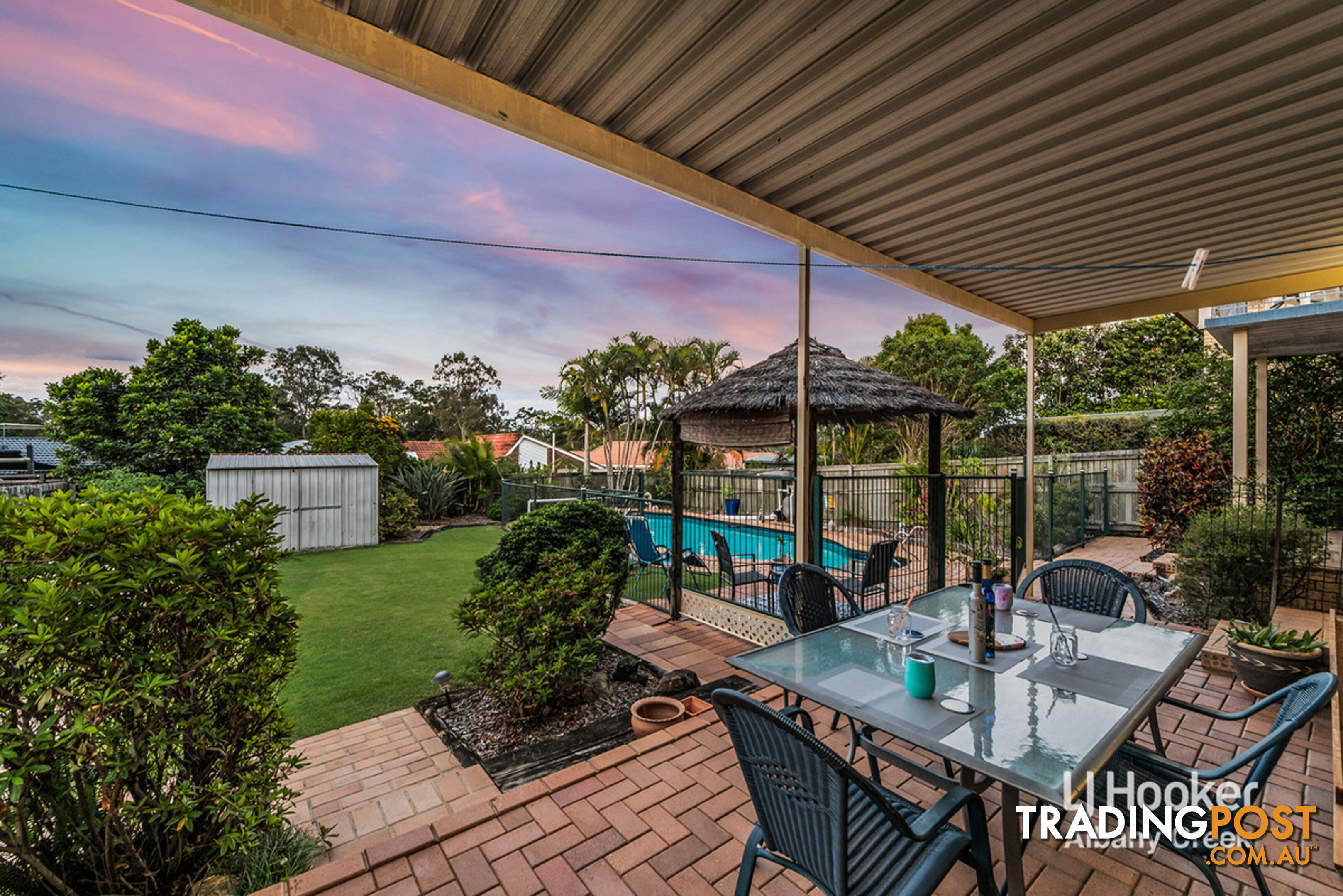 5 Kinross Street STRATHPINE QLD 4500