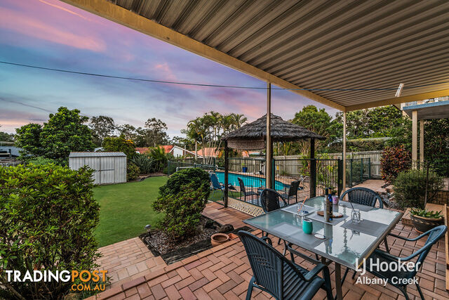 5 Kinross Street STRATHPINE QLD 4500