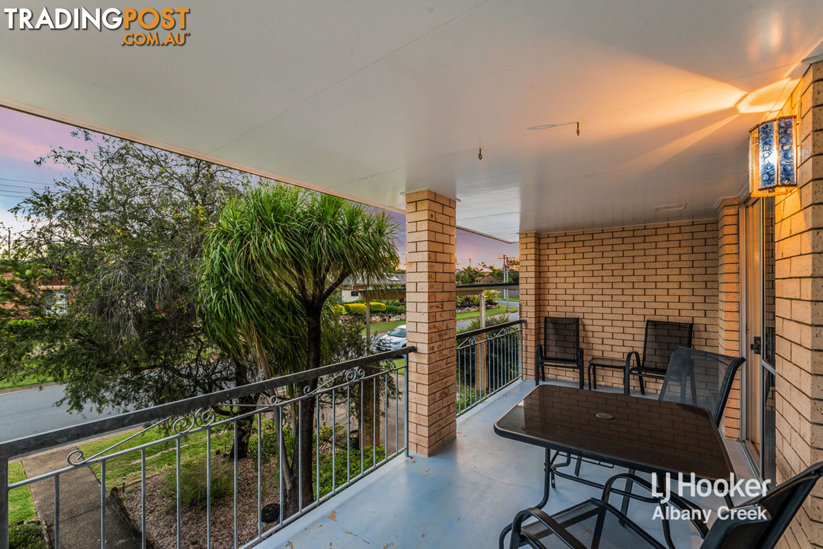 5 Kinross Street STRATHPINE QLD 4500