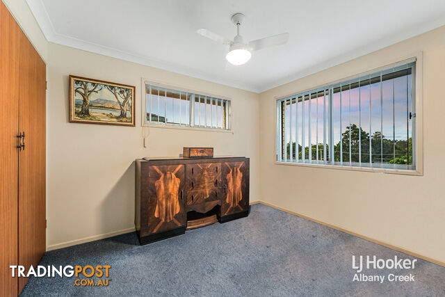 5 Kinross Street STRATHPINE QLD 4500