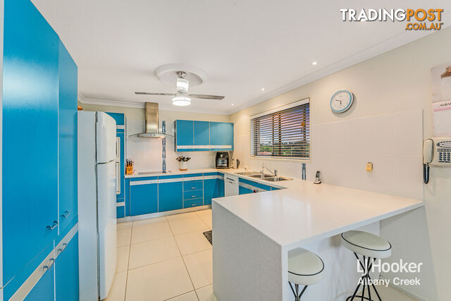 5 Kinross Street STRATHPINE QLD 4500