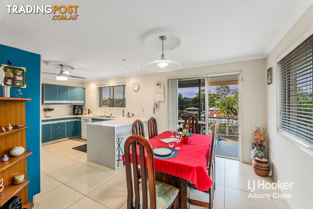 5 Kinross Street STRATHPINE QLD 4500