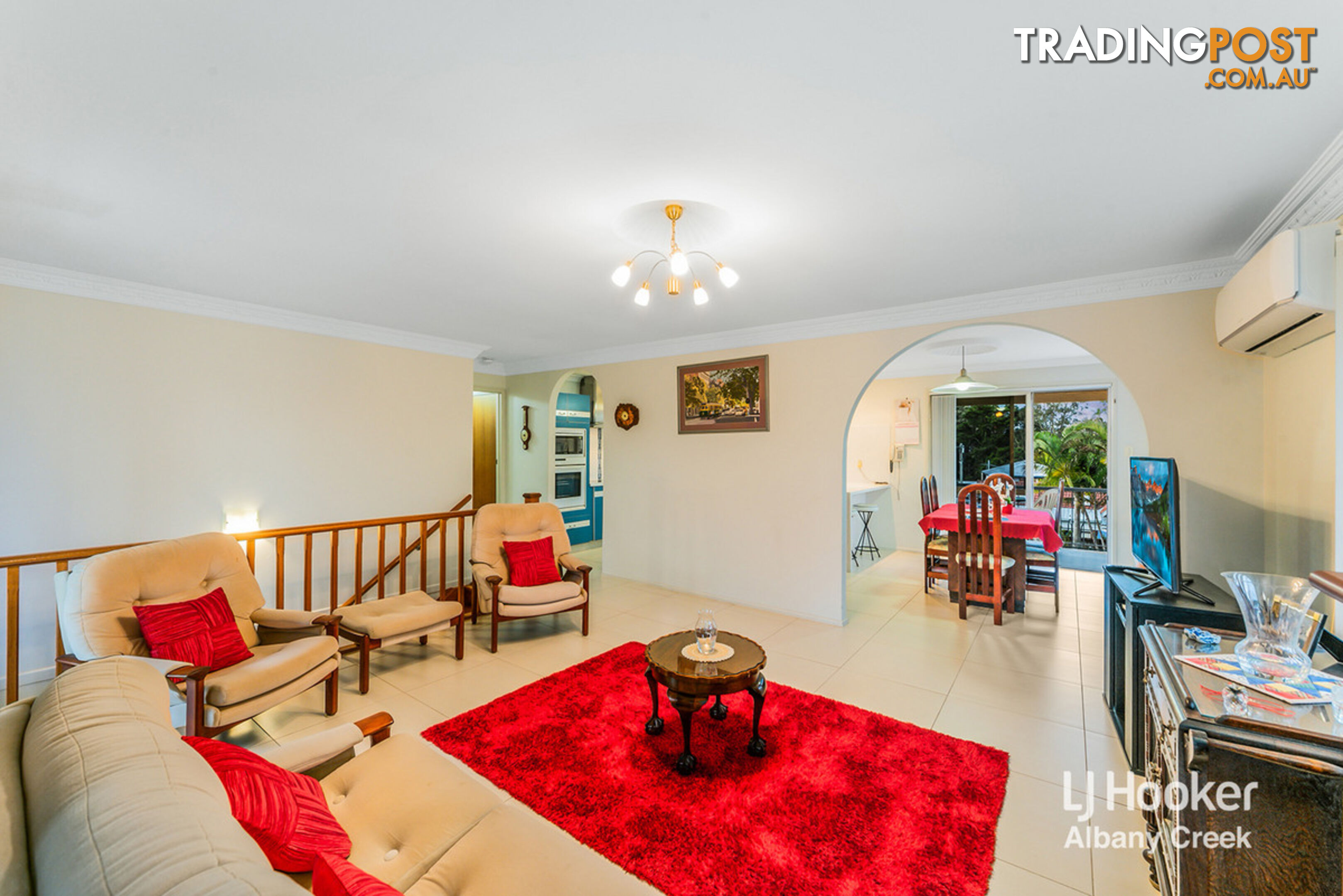 5 Kinross Street STRATHPINE QLD 4500