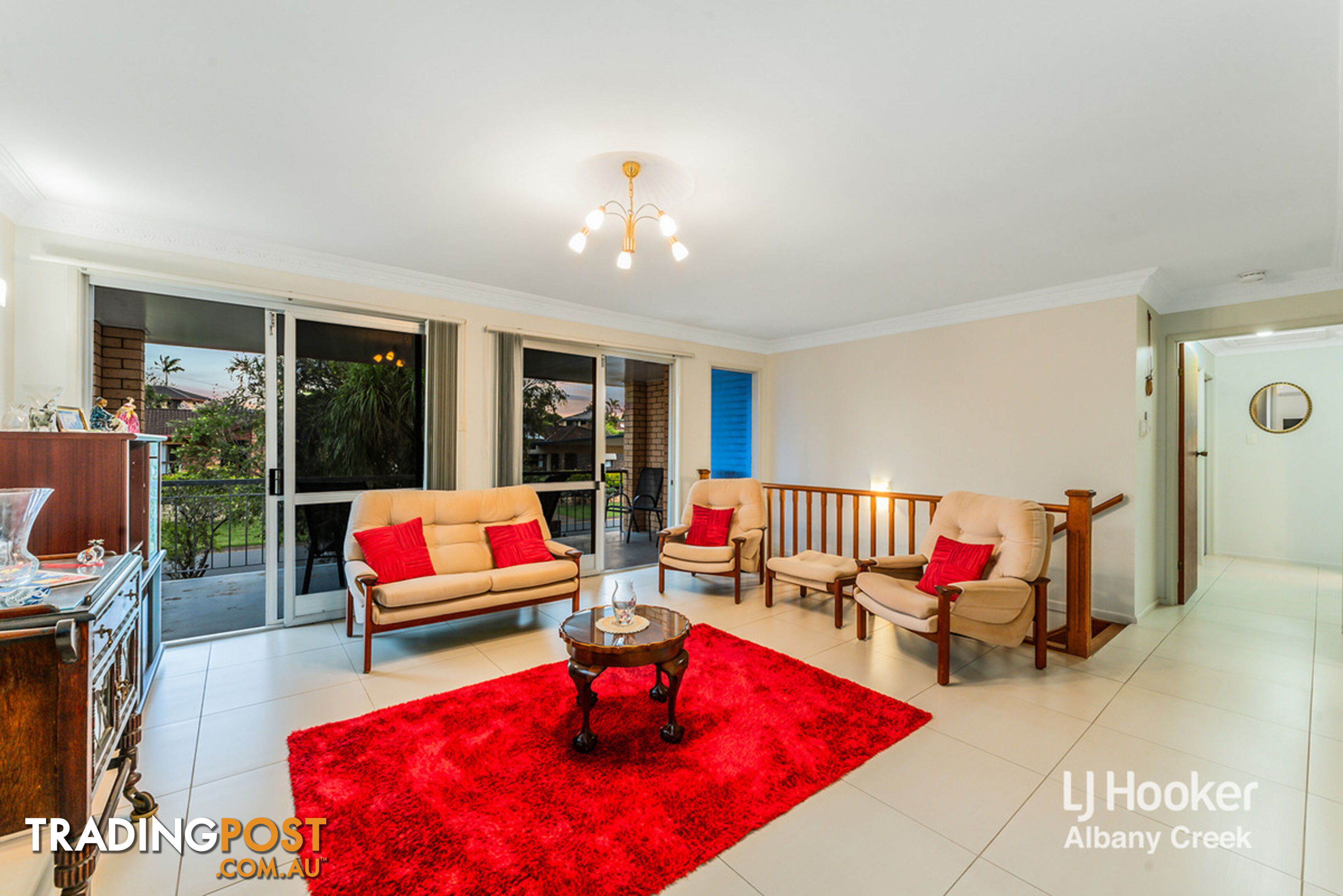 5 Kinross Street STRATHPINE QLD 4500