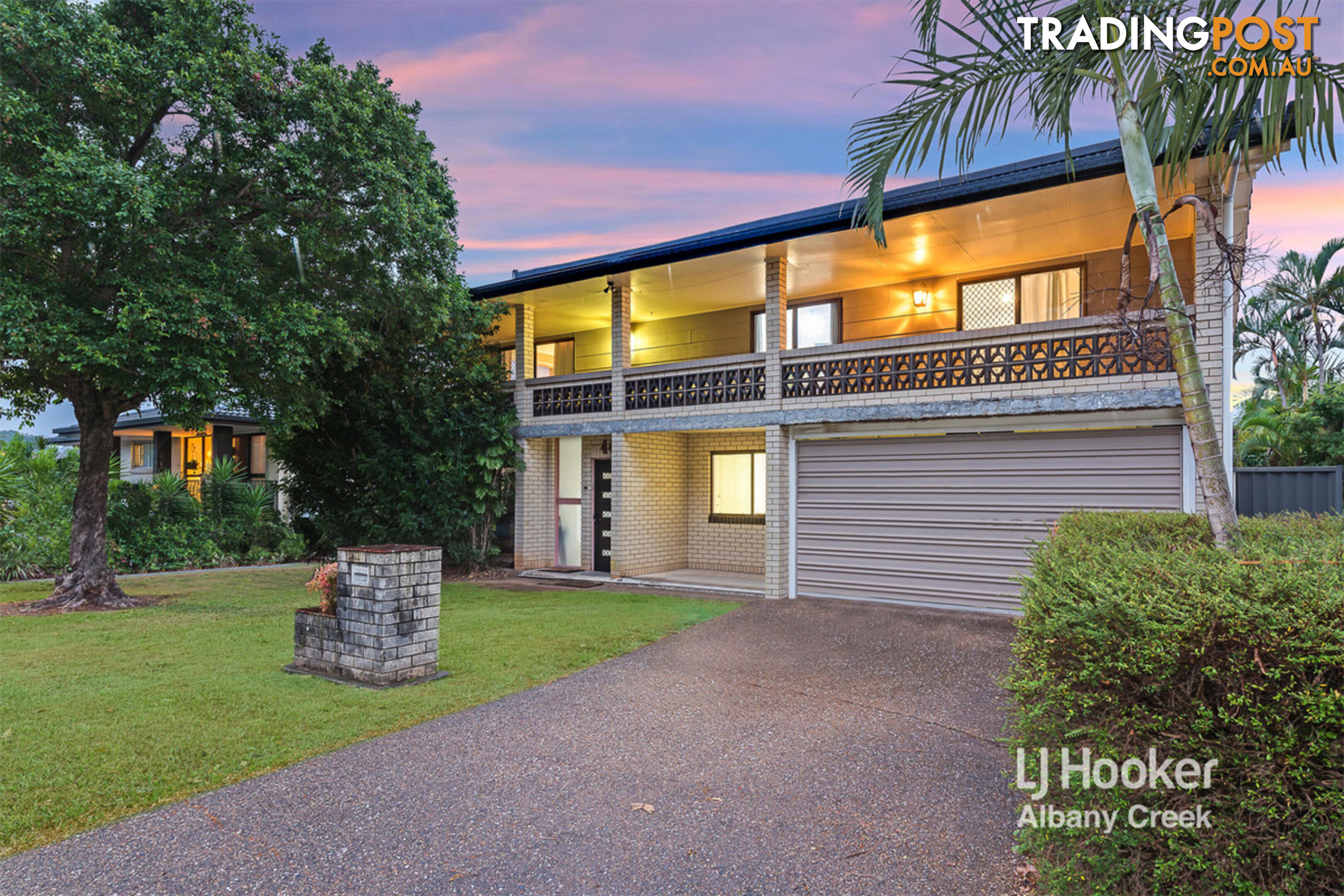 44 Arcola Street ASPLEY QLD 4034