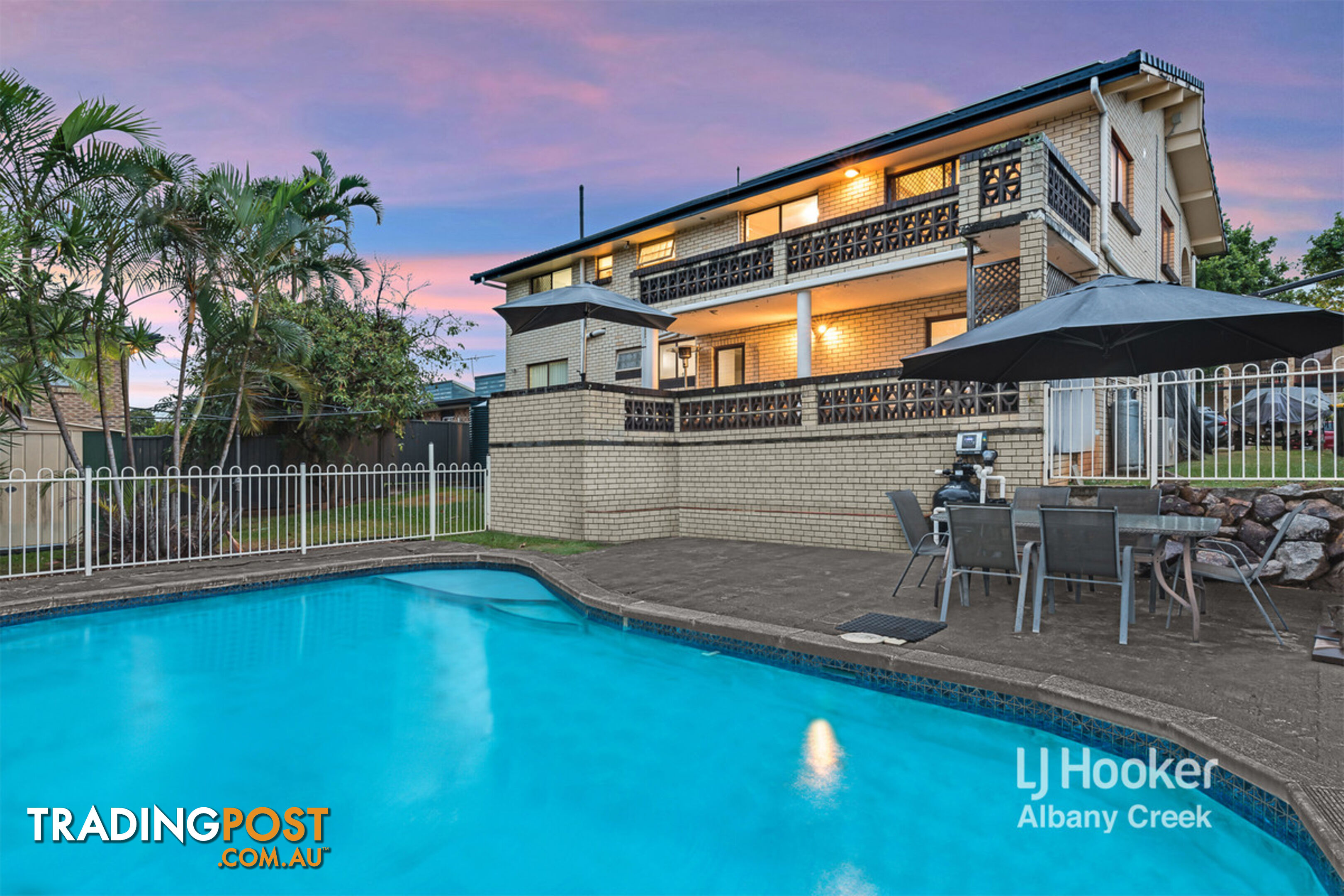 44 Arcola Street ASPLEY QLD 4034