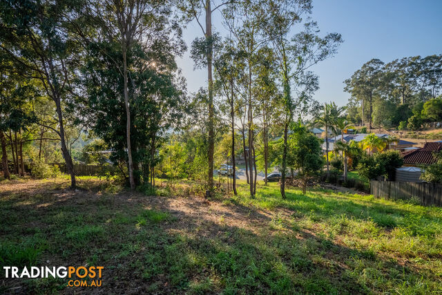 8 Coolamon Court EATONS HILL QLD 4037