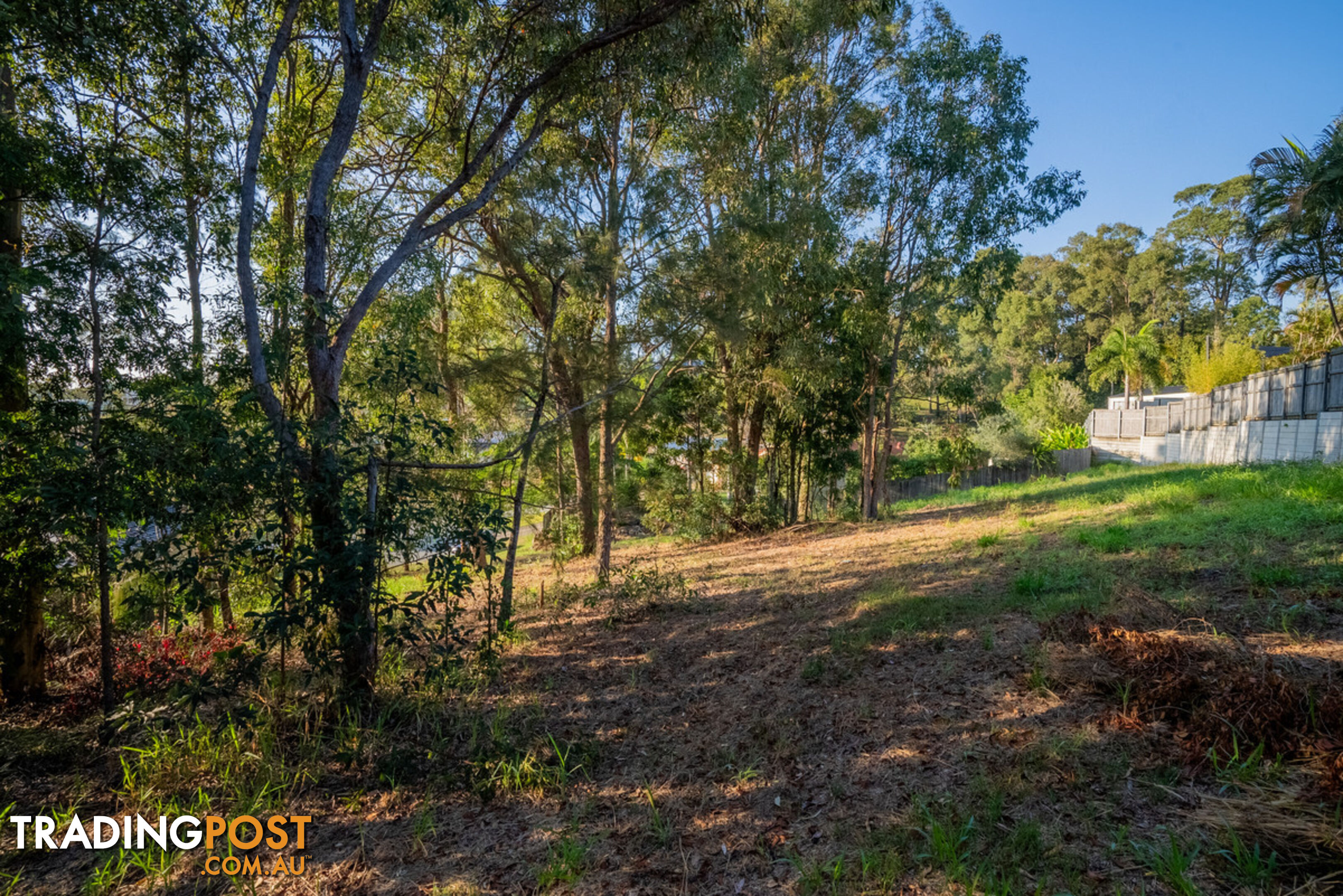 8 Coolamon Court EATONS HILL QLD 4037