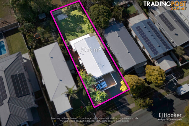 32 Ewan Street MARGATE QLD 4019