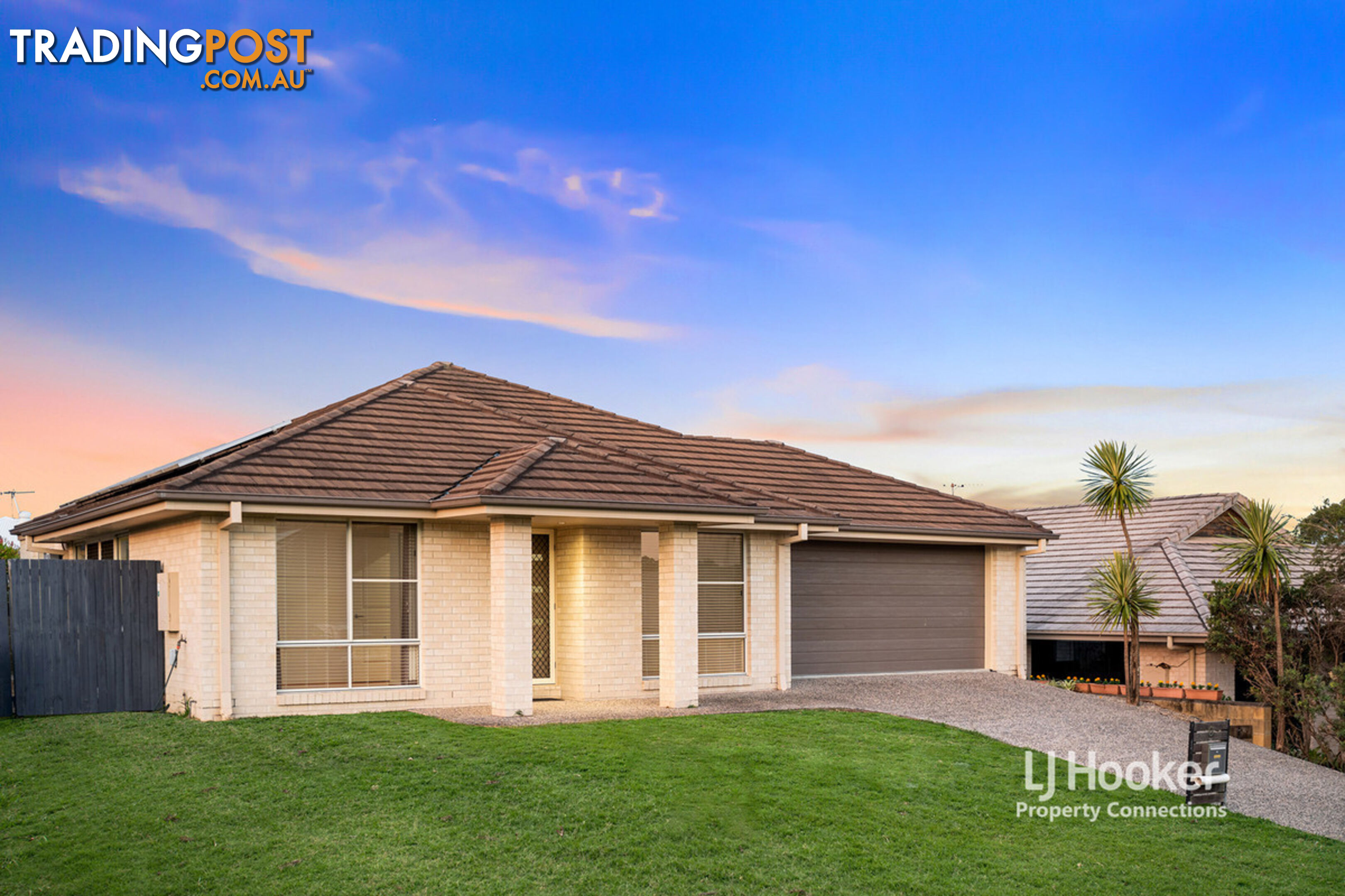 6 Avoca Place WARNER QLD 4500