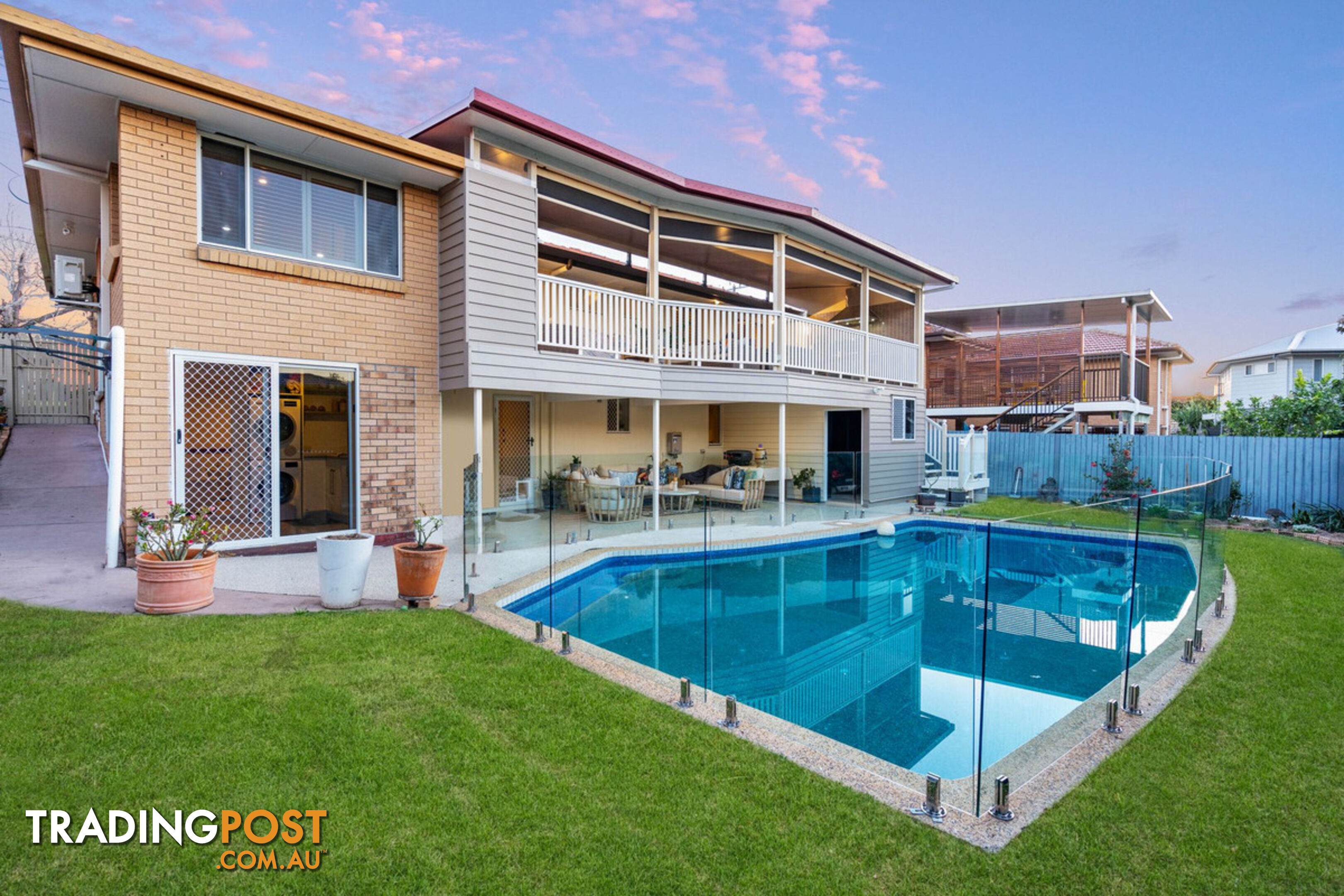 94 Felstead Street EVERTON PARK QLD 4053