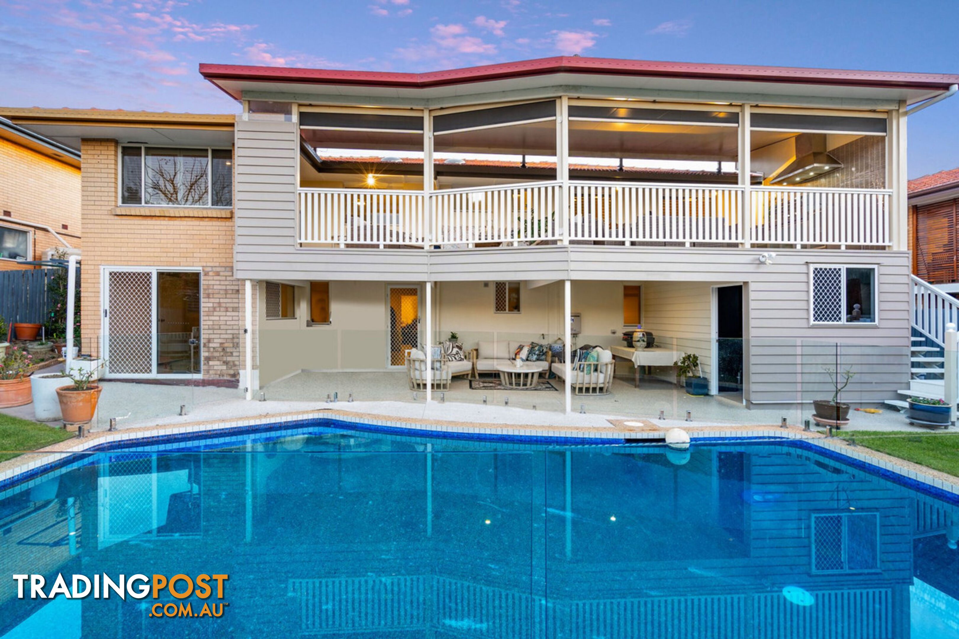 94 Felstead Street EVERTON PARK QLD 4053