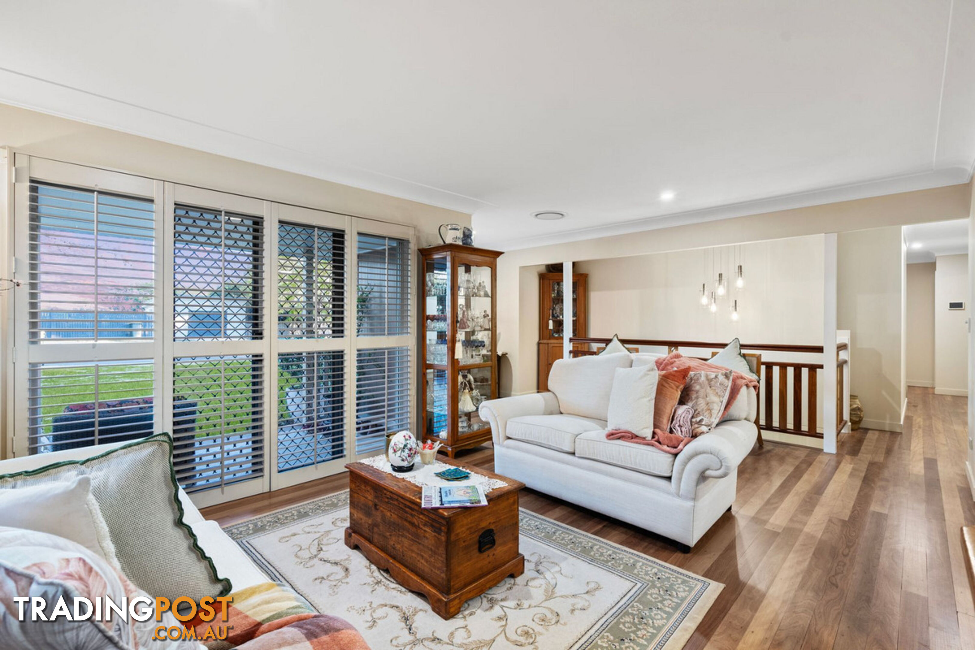 94 Felstead Street EVERTON PARK QLD 4053