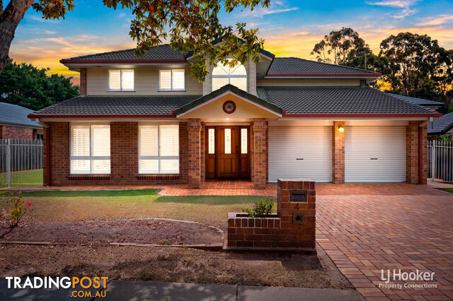 4 Parkview Place BRIDGEMAN DOWNS QLD 4035