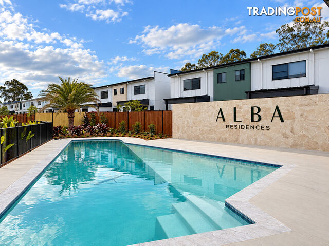 60/110 Greensill Road ALBANY CREEK QLD 4035