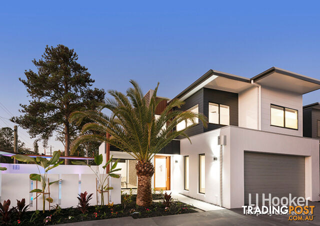 12/60 Leitchs Road ALBANY CREEK QLD 4035