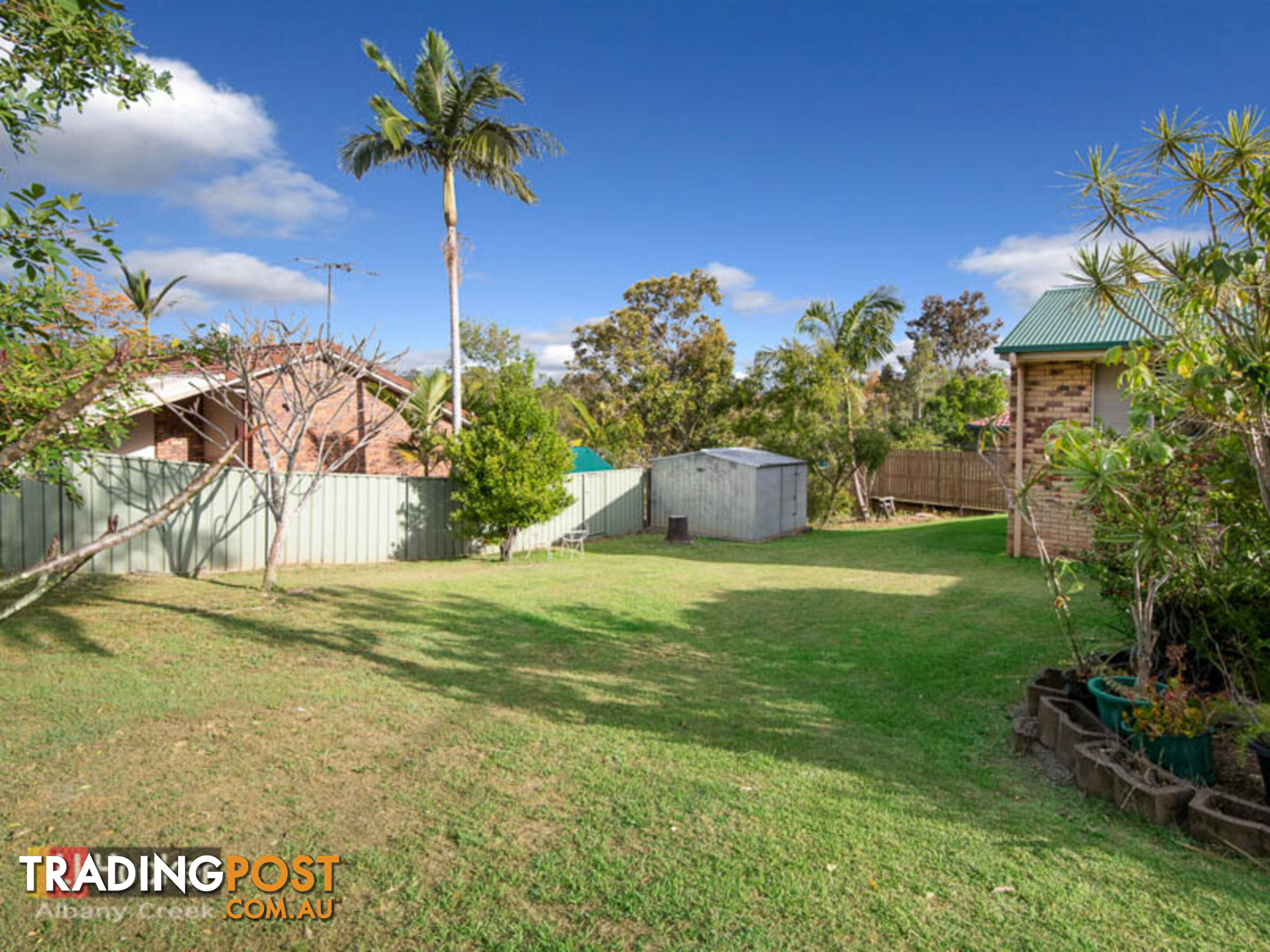 11 Atoll Crescent EATONS HILL QLD 4037