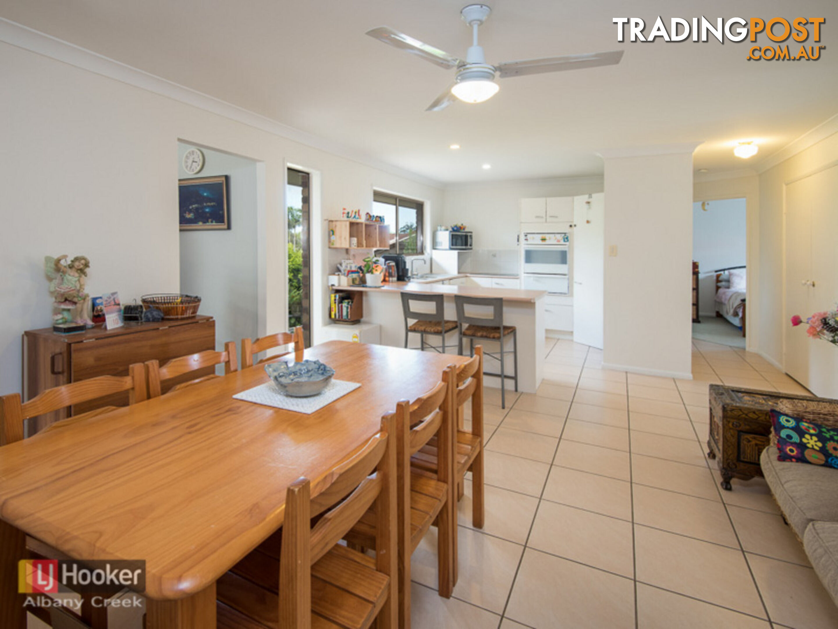 11 Atoll Crescent EATONS HILL QLD 4037