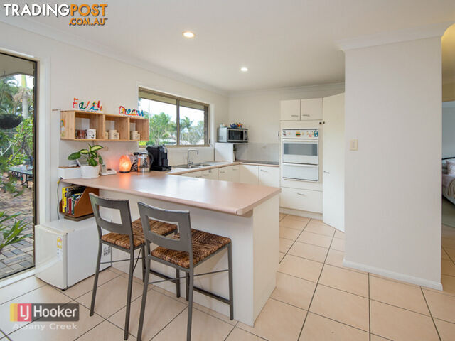 11 Atoll Crescent EATONS HILL QLD 4037