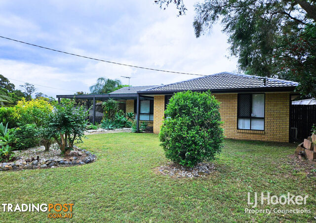 5 Flamingo Drive ALBANY CREEK QLD 4035