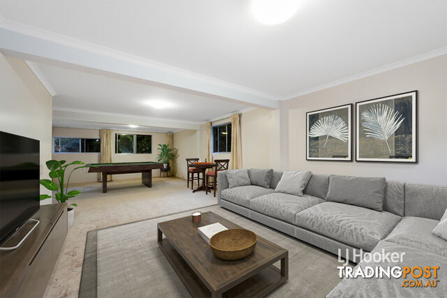 28 Avon Crescent ALBANY CREEK QLD 4035