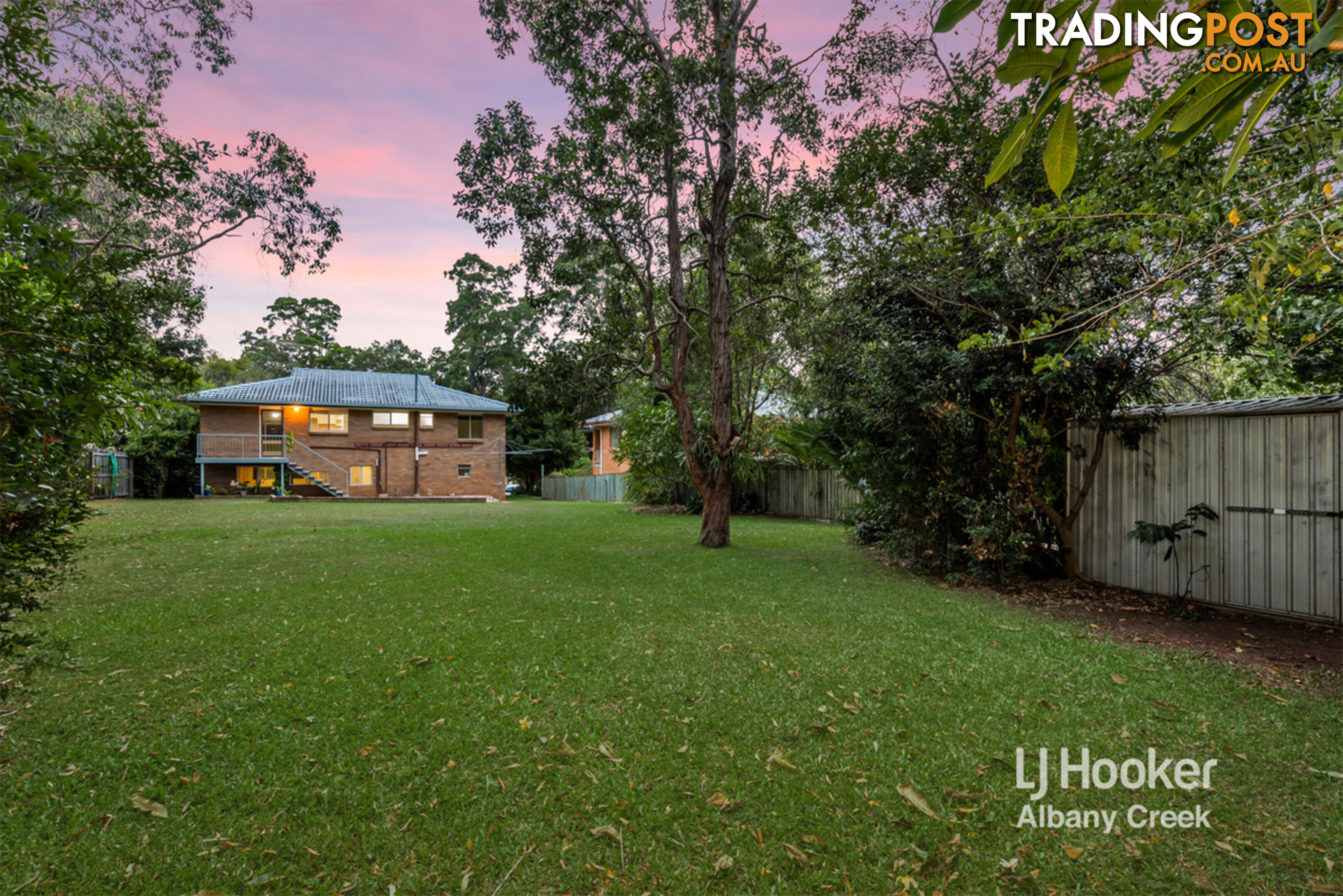 28 Avon Crescent ALBANY CREEK QLD 4035