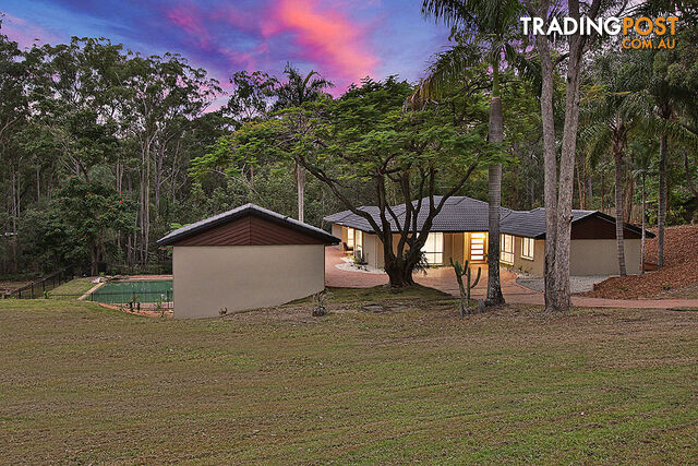 15 Lindale Court CASHMERE QLD 4500