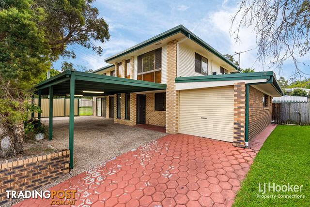 1 Folkstone Avenue ALBANY CREEK QLD 4035