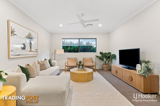 4 Pelion Street BRIDGEMAN DOWNS QLD 4035