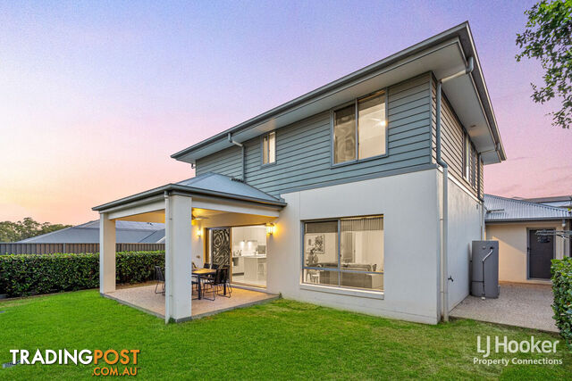 4 Pelion Street BRIDGEMAN DOWNS QLD 4035