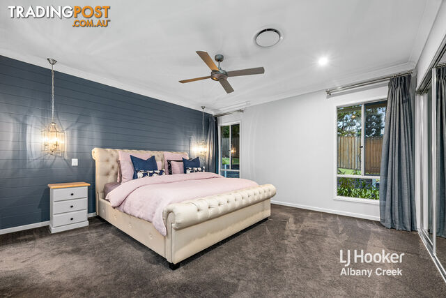 30 Arthur Court DAYBORO QLD 4521