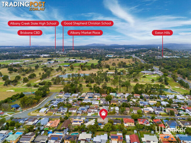 16 Gowrie Street BRENDALE QLD 4500