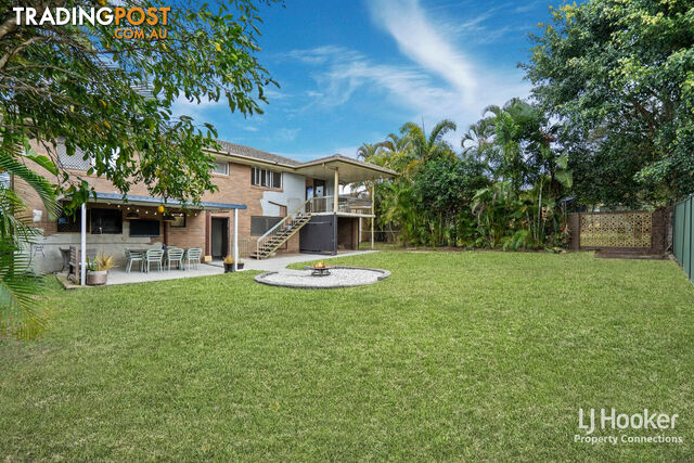 16 Gowrie Street BRENDALE QLD 4500